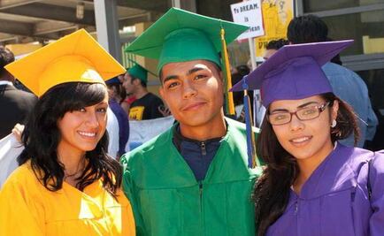 Republicanos presentan iniciativa para dar ciudadanía a dreamers