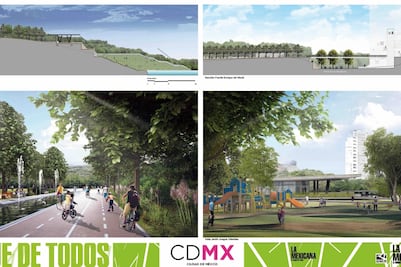 CDMX invierte 2 mmdp para recuperar espacios públicos