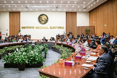 Piden a AMLO no pronunciarse sobre temas electorales