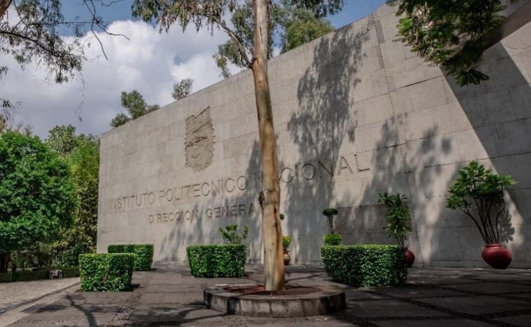 Foto: Instituto Politécnico Nacional