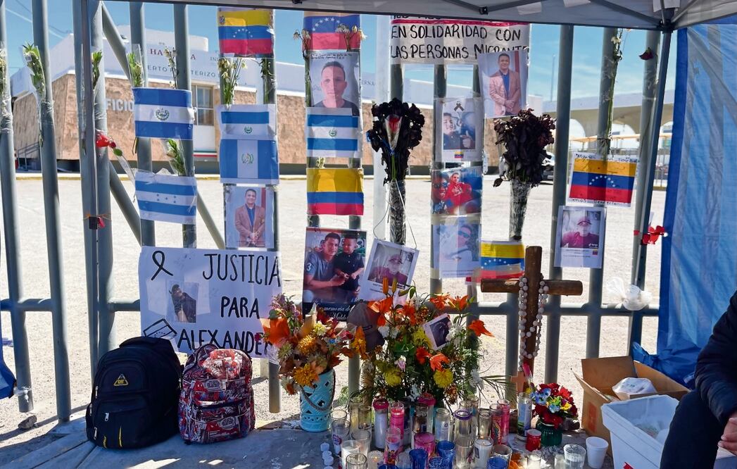 La Fiscalía General de la República será la encargada de brindar información sobre el proceso de repatriación de los cuerpos. La Fiscalía General de la República será la encargada de brindar información sobre el proceso de repatriación de los cuerpos.