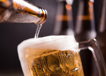 ¡Acá las chelas! Vamos al festival de cerveza con sede en Querétaro