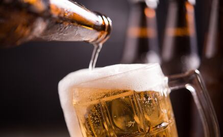 ¡Acá las chelas! Vamos al festival de cerveza con sede en Querétaro