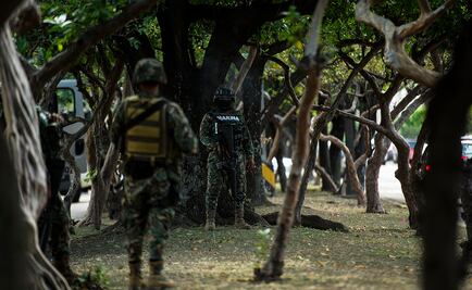 CNDH emite recomendación a la Marina por tortura y privación ilegal