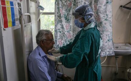 Día Mundial contra el Cáncer. Oncólogos solicitan que sus pacientes sean vacunados cuanto antes