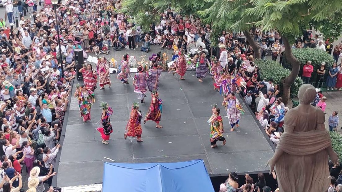 Foto: Fideicomiso Centro Histórico de la Ciudad de México