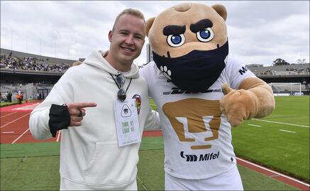 Policía italiana embargó un complejo inmobiliario propiedad del piloto ruso Nikita Mazepin