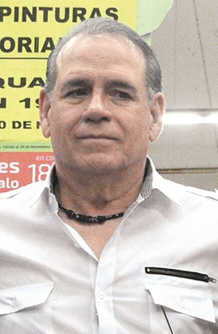 En la foto: Rogelio Cerda, director de Profeco (ARCHIVO. EL UNIVERSAL)