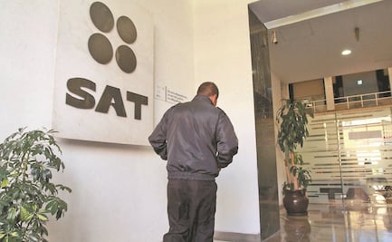 ¿Eres licenciado o ingeniero? El SAT te podría contratar
