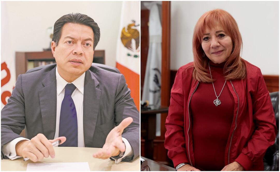 Foto: Archivo / EL UNIVERSAL