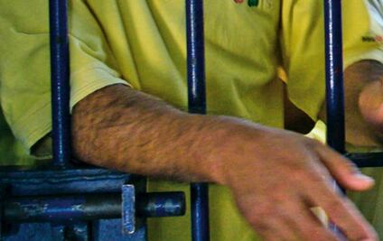 Trasladan a “El Sapo Guapo” al Hospital Central Militar por contagio de Covid-19