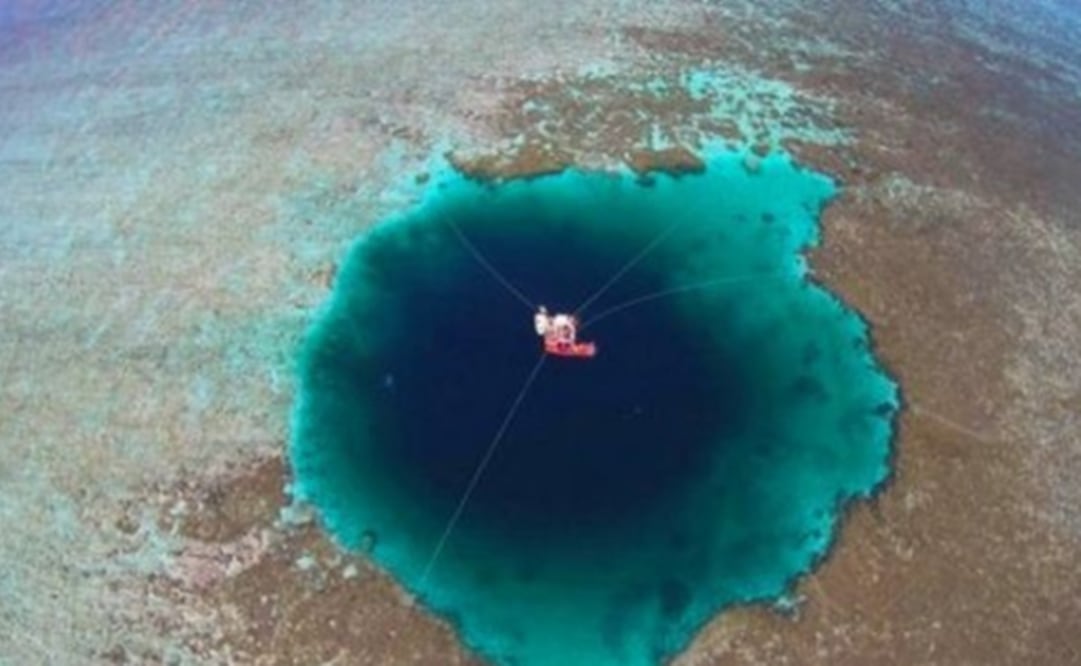 (FOTO: Tomada de YouTube)