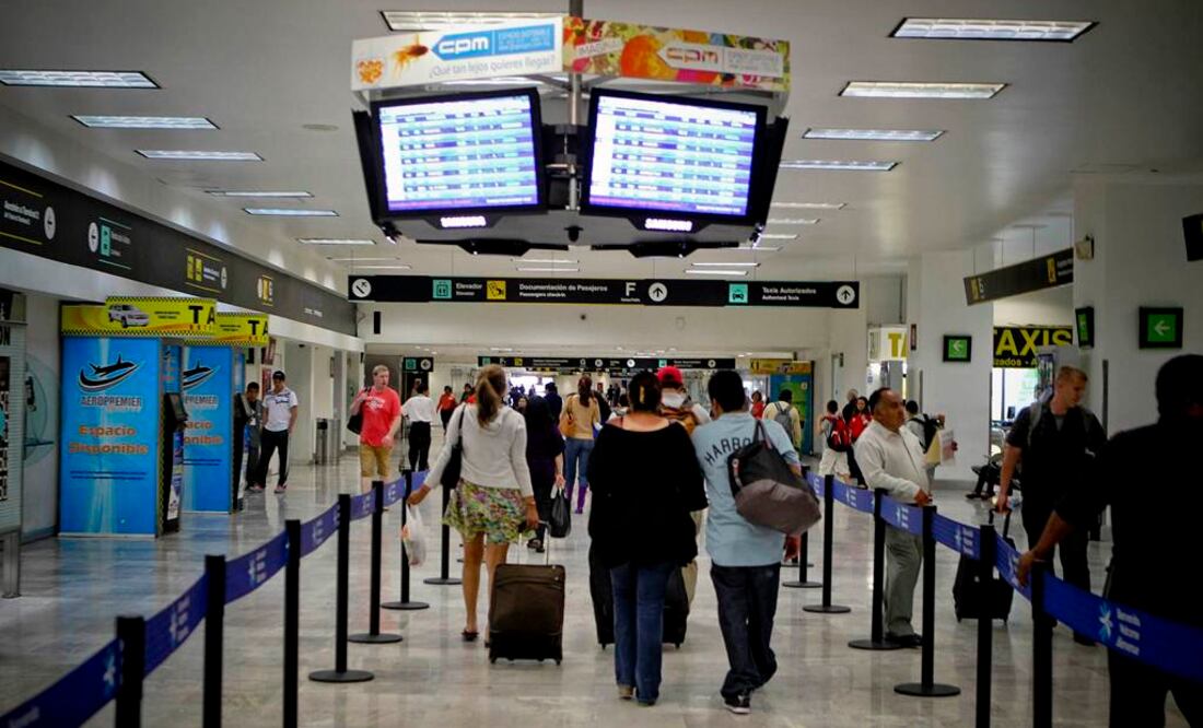 En la mayoría de los fraudes se han ofrecido pantallas planas, tabletas, celulares y computadoras a un costo muy inferior al del mercado/ Archivo - EL UNIVERSAL