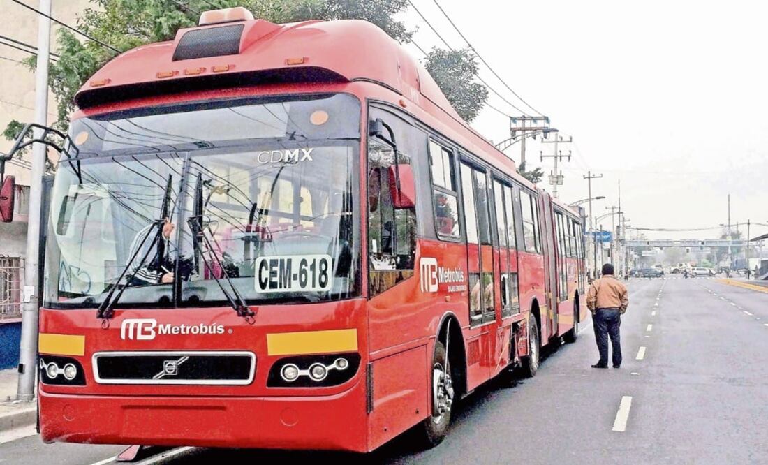 Foto: Archivo/ EL UNIVERSAL