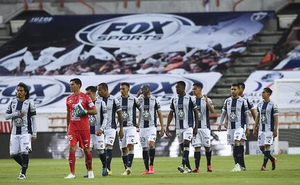 Revientan a Fox Sports y Orvañanos por fallas en la transmisión del Pachuca vs América