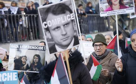 Primer ministro de Irlanda pide a UE posición firme sobre cese de fuego en Gaza