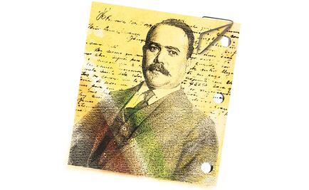 La inmensa sombra de Álvaro Obregón