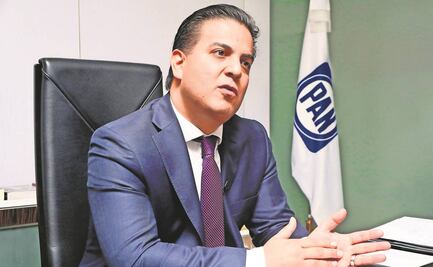 “Subsecretario, insostenible al frente de comisión”