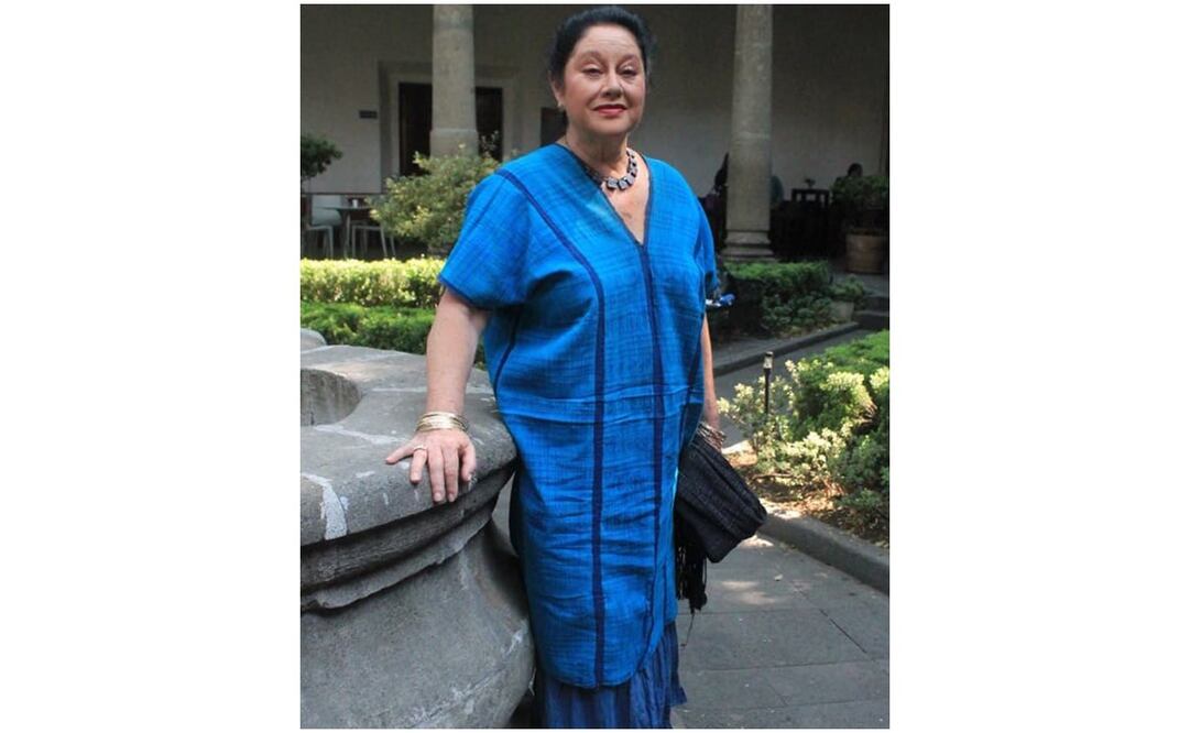 La actriz reprochó que a 25 años del estreno de "Mirada de Mujer" aún exista tanto machismo.