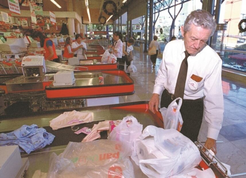 Escasearon los apoyos hasta para empleados sin seguro