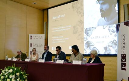 Relanzan Premio de Poesía Joaquín Xirau Icaza que fue interrumpido por la pandemia