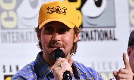 Comic-Con 2025: Ryan Gosling lidera misión espacial en "Proyecto Fin del Mundo"