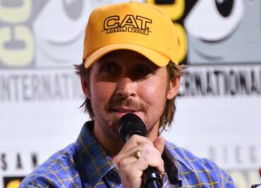 Comic-Con 2025: Ryan Gosling lidera misión espacial en "Proyecto Fin del Mundo"