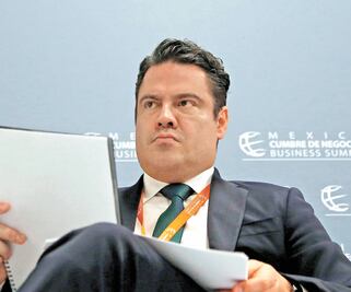 Buscaba Aristóteles Sandoval renovar el PRI