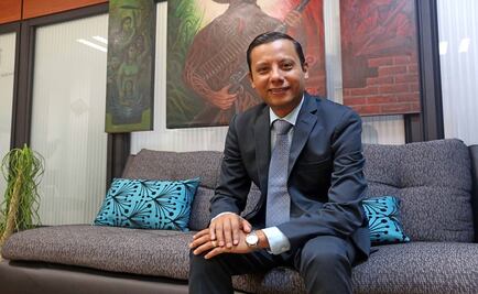 Exigen a Senado tomar en cuenta experiencia para comisionado del INAI 