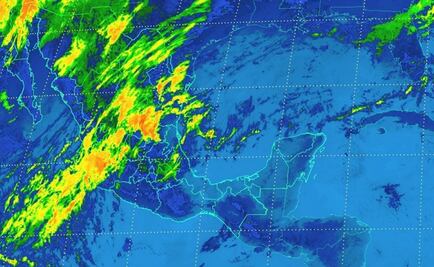 Tormenta invernal causará clima muy frío en el noroeste