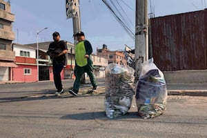 Contrasta primer día de nueva separación de residuos en CDMX