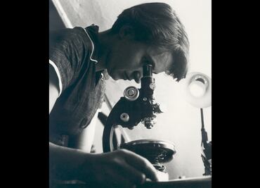 A siete décadas de un hito: la doble hélice del ADN