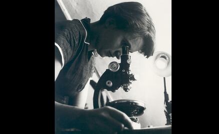 El descubrimiento de la estructura del DNA marcó el inicio de la era genómica