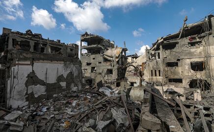 Hamas dice estar dispuesto a liberar a los rehenes civiles si Israel cesa los bombardeos