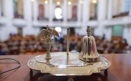 ¿Cómo será el formato para el 4to Informe de Claudia Sheinbaum ante el Congreso CDMX?