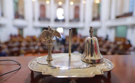 ¿Cómo será el formato para el 4to Informe de Claudia Sheinbaum ante el Congreso CDMX? 