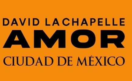 El amor, visto a través de David LaChapelle
