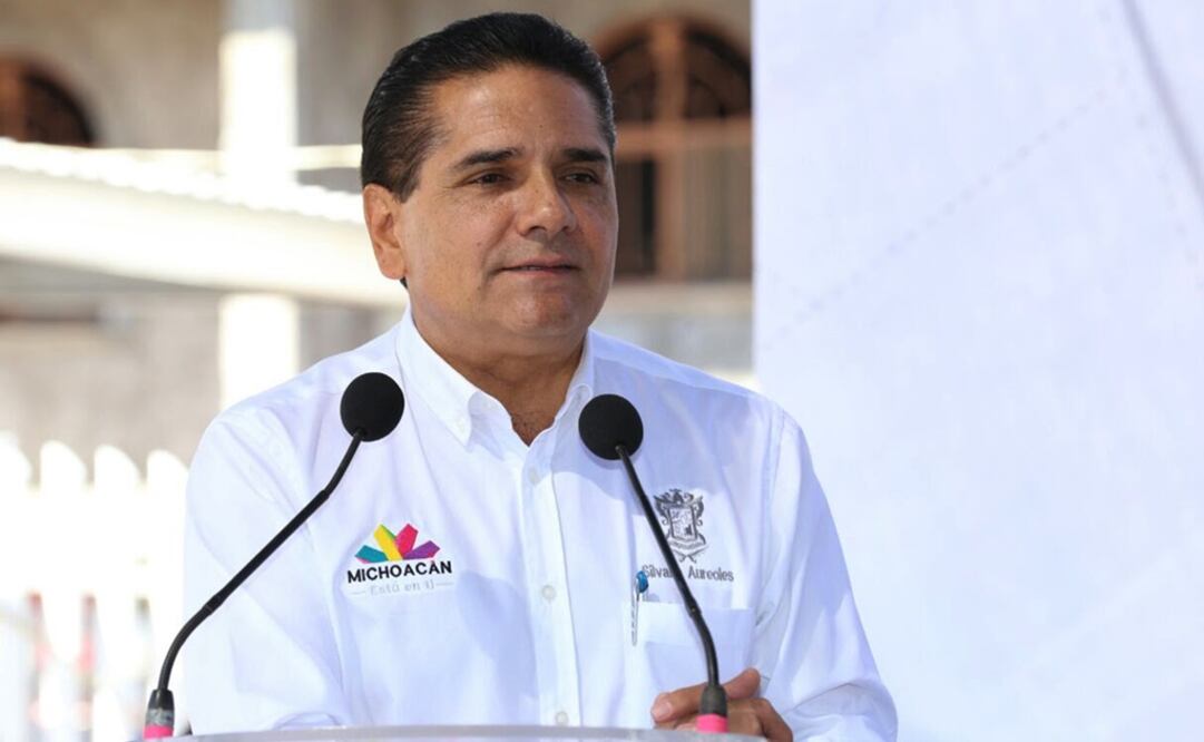 Aureoles y sus alianzas para 2018