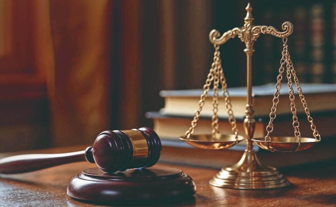 Ha participado en el diseño de nuevas instituciones jurídicas. Foto: de Freepik