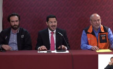 Fiscalía CDMX desestima proceso en contra de mujer por presuntamente lanzar aspas a vías del Metro