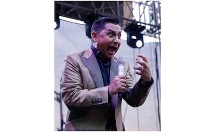 Juan José Mendoza "JJ" presenta nuevo show en el Lunario