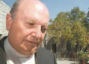 Fallece obispo emérito de Ecatepec, Onésimo Cepeda