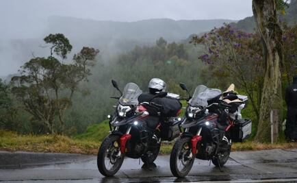 De Machu Picchu a Teotihuacán