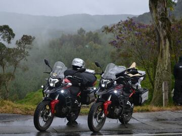 De Machu Picchu a Teotihuacán