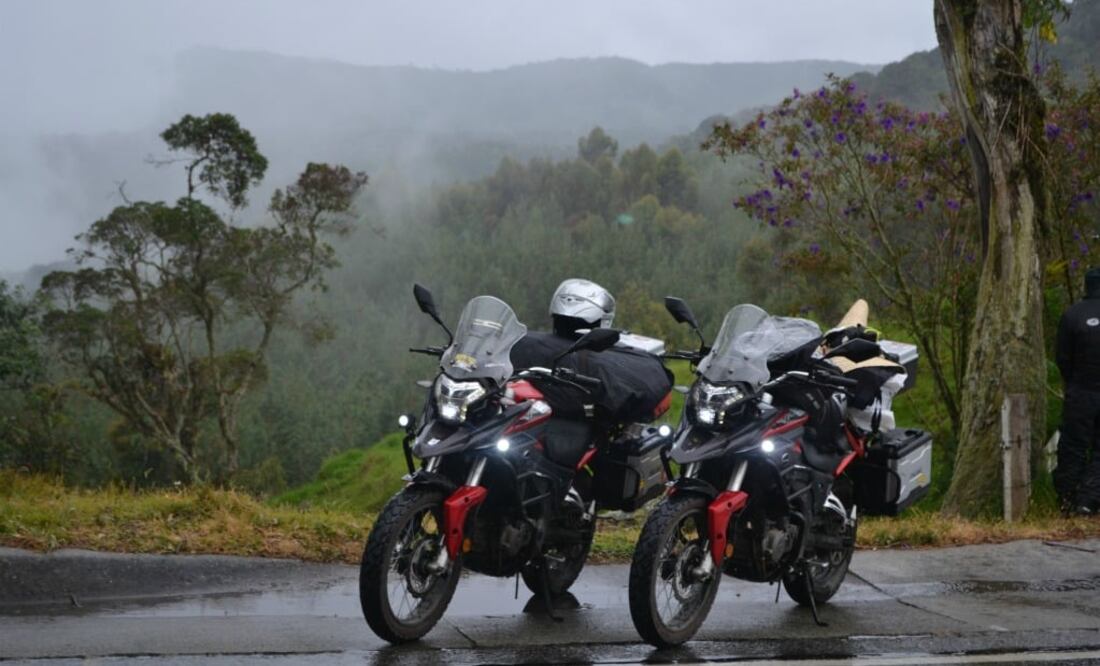 De Machu Picchu a Teotihuacán