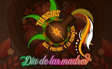 ¿Dónde y cuándo será el Tianguis del Pulque y la Cerveza?