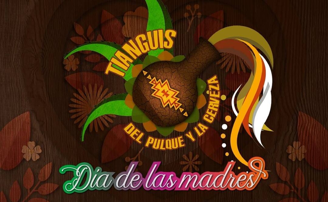 Foto: Tianguis del Pulque y la Cerveza / Facebook