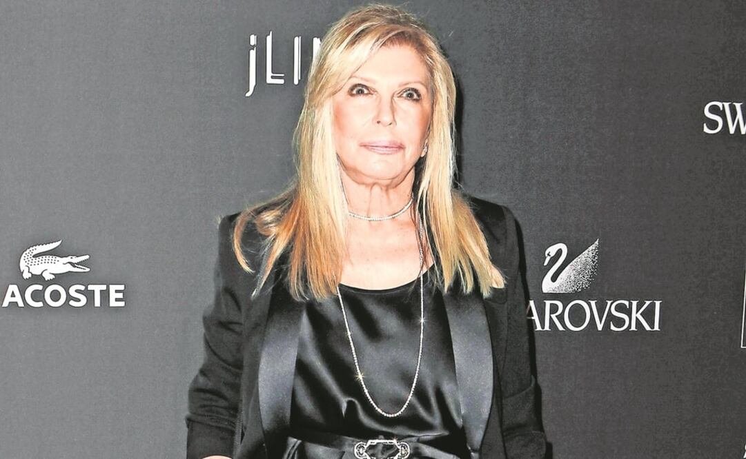 Nancy Sinatra decidió responder a quienes preguntaban su opinión. (AP)