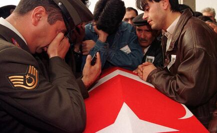 Más islam y menos Chopin en funerales de Turquía