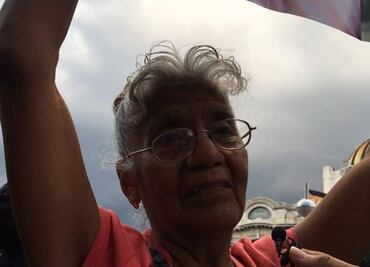 Pasó a despedirse dos veces de Juan Gabriel